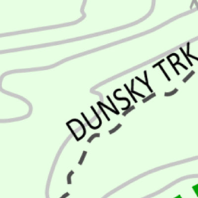 WalkGPS - West Cape Howe Walk Area Preview 2