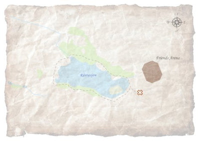 Skattkarta Preview 1
