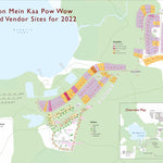 Kee Boon Mein Kaa Pow Wow 2022 Preview 1