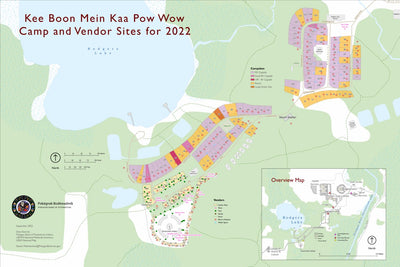 Kee Boon Mein Kaa Pow Wow 2022 Preview 1