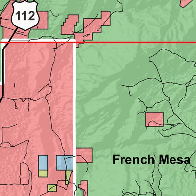NM Game Management Units 5A & 5B Preview 2