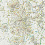 Colli Euganei MTB - Parco Regionale dei Colli Euganei - 4LAND 310, (ed. 2022) Preview 1