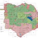 NM Game Management Units 6A, 6B, & 6C Preview 1