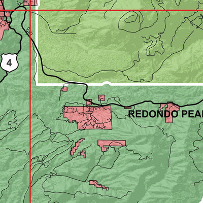 NM Game Management Units 6A, 6B, & 6C Preview 2