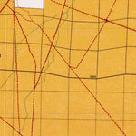 Nevada Unit 35 Land Ownership Map Preview 2