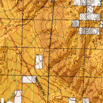 Nevada Unit 14 Land Ownership Map Preview 3