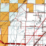 Nevada Unit 43 Land Ownership Map Preview 2