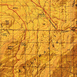 Nevada Unit 182 Land Ownership Map Preview 3