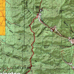 Nevada Unit 161 Land Ownership Map Preview 3