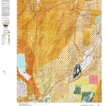Nevada Unit 41 Land Ownership Map Preview 1