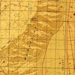 Nevada Unit 41 Land Ownership Map Preview 2