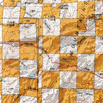 Nevada Unit 42 Land Ownership Map Preview 3