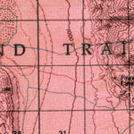 Nevada Unit 281 Land Ownership Map Preview 2