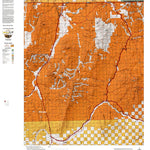 Nevada Unit 76 Land Ownership Map Preview 1