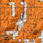 Nevada Unit 76 Land Ownership Map Preview 3