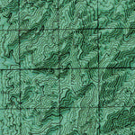 Nevada Unit 283 Land Ownership Map Preview 3