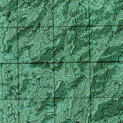 Nevada Unit 283 Land Ownership Map Preview 3