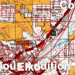 Nevada Unit 102 Land Ownership Map Preview 3