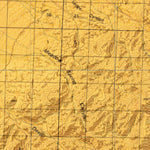 Nevada Unit 183 Land Ownership Map Preview 2