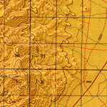 Nevada Unit 184 Land Ownership Map Preview 2