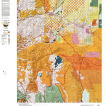 Nevada Unit 203 Land Ownership Map Preview 1