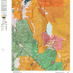 Nevada Unit 202 Land Ownership Map Preview 1