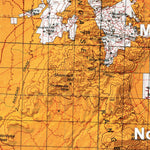 Nevada Unit 202 Land Ownership Map Preview 3