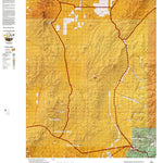 Nevada Unit 156 Land Ownership Map Preview 1