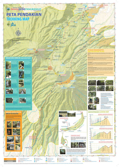 Taman Nasional Gunung Gede Pangrango - A2 - Referenced Preview 1