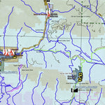 Glenwood Springs Exploration Map for Sightseeing Preview 2