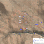 Karijini National Park - Dales Recreation Area Preview 1