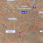 Karijini National Park - Dales Recreation Area Preview 2