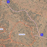 Karijini National Park - Dales Recreation Area Preview 3