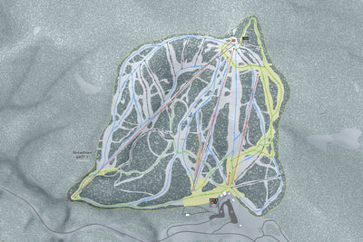 Showdown Resort Preview 1