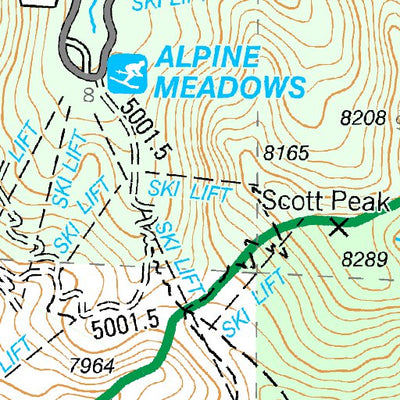 Tahoe City Preview 3