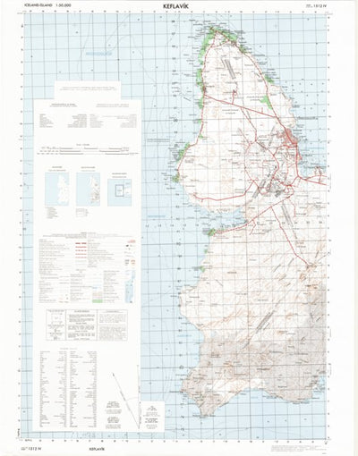 Keflavík (2001-473) Preview 1