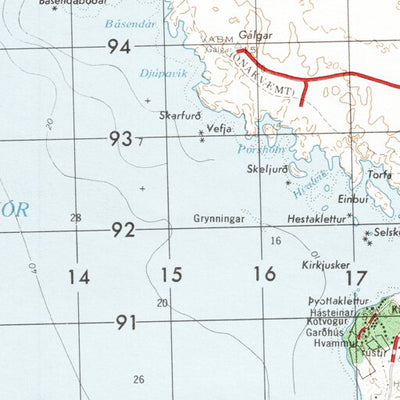 Keflavík (2001-473) Preview 2