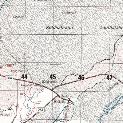 Rangárvellir (2001-490) Preview 3
