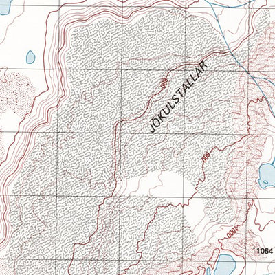 Réttarvatn (2001-522) Preview 3