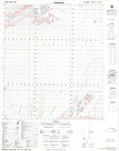 Langjökull (2001-523) Preview 1