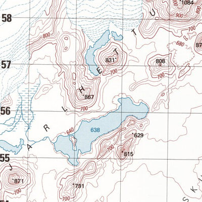 Langjökull (2001-523) Preview 3