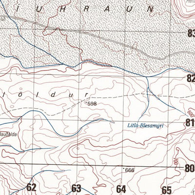 Vatnafjöll (2001-541) Preview 2