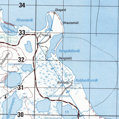Skagatá (2001-533) Preview 3