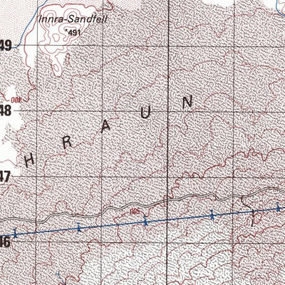 Skjaldbreiður (2001-521) Preview 3