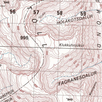 Tindastóll (2001-554) Preview 3