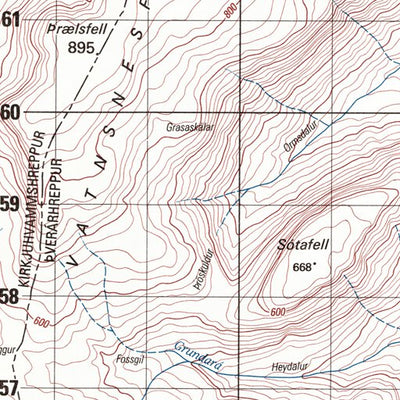 Víðidalur (2001-529) Preview 3