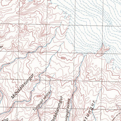 Eyjafjallajökull (2001-540) Preview 2