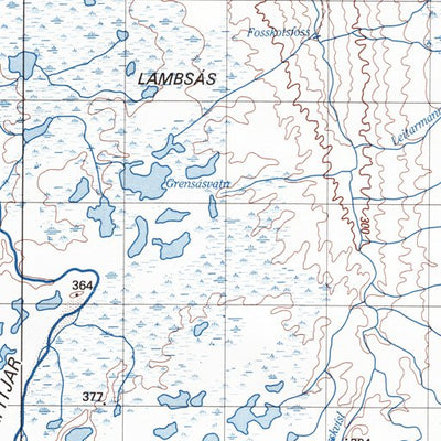 Núpsdalur (2001-528) Preview 3
