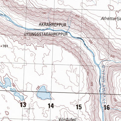 Hofsafrétt (2001-602) Preview 3