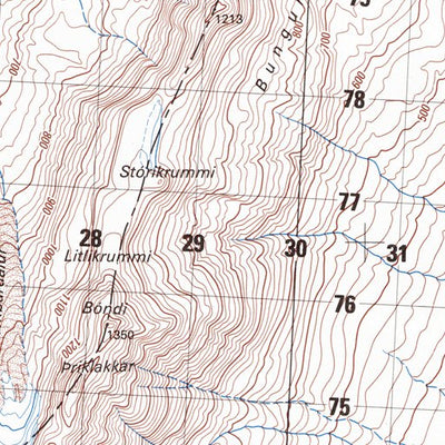 Glerárdalur (2001-606) Preview 2
